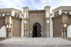 From Agadir or Taghazout: Agadir City Discovery Tour