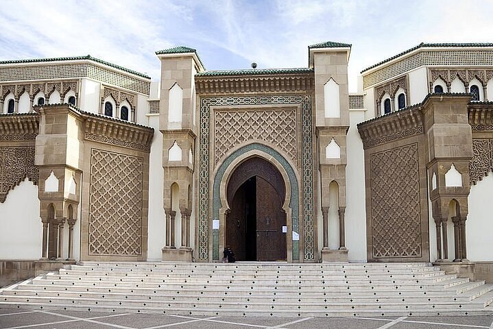 From Agadir or Taghazout: Agadir City Discovery Tour